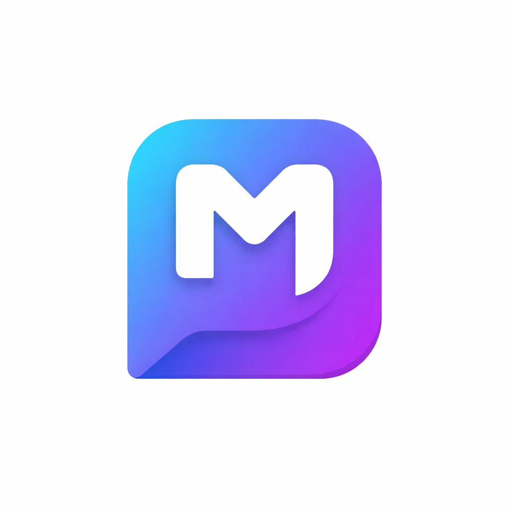 DMsify Logo
